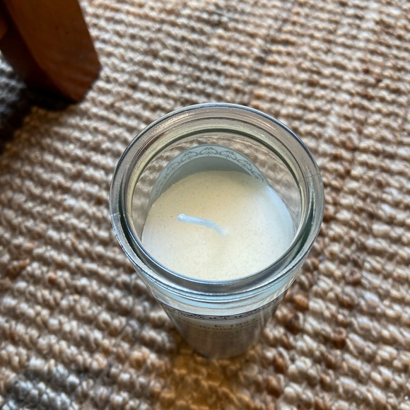 Cardi B Prayer Candle - Picture 3 of 3